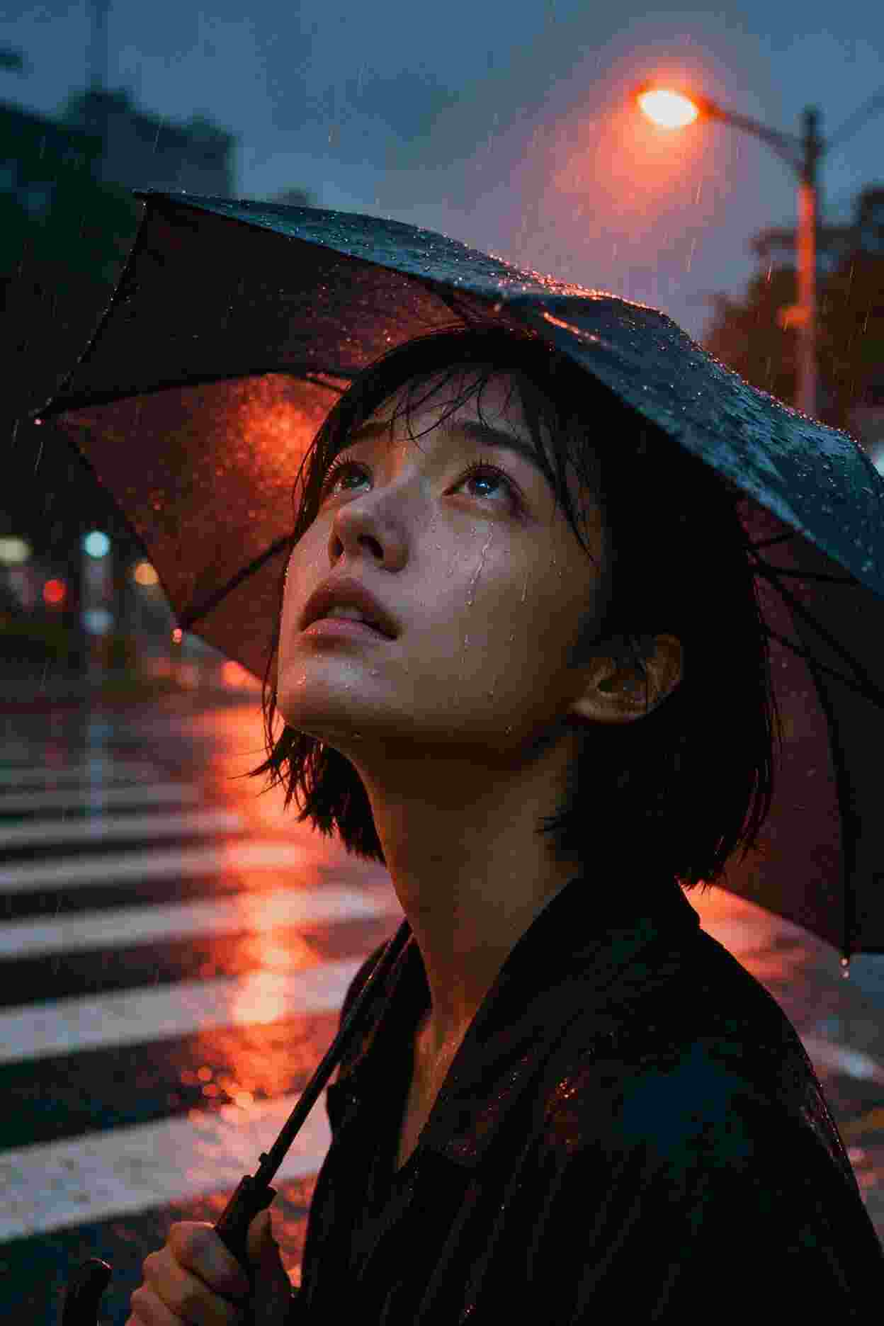 百年好合