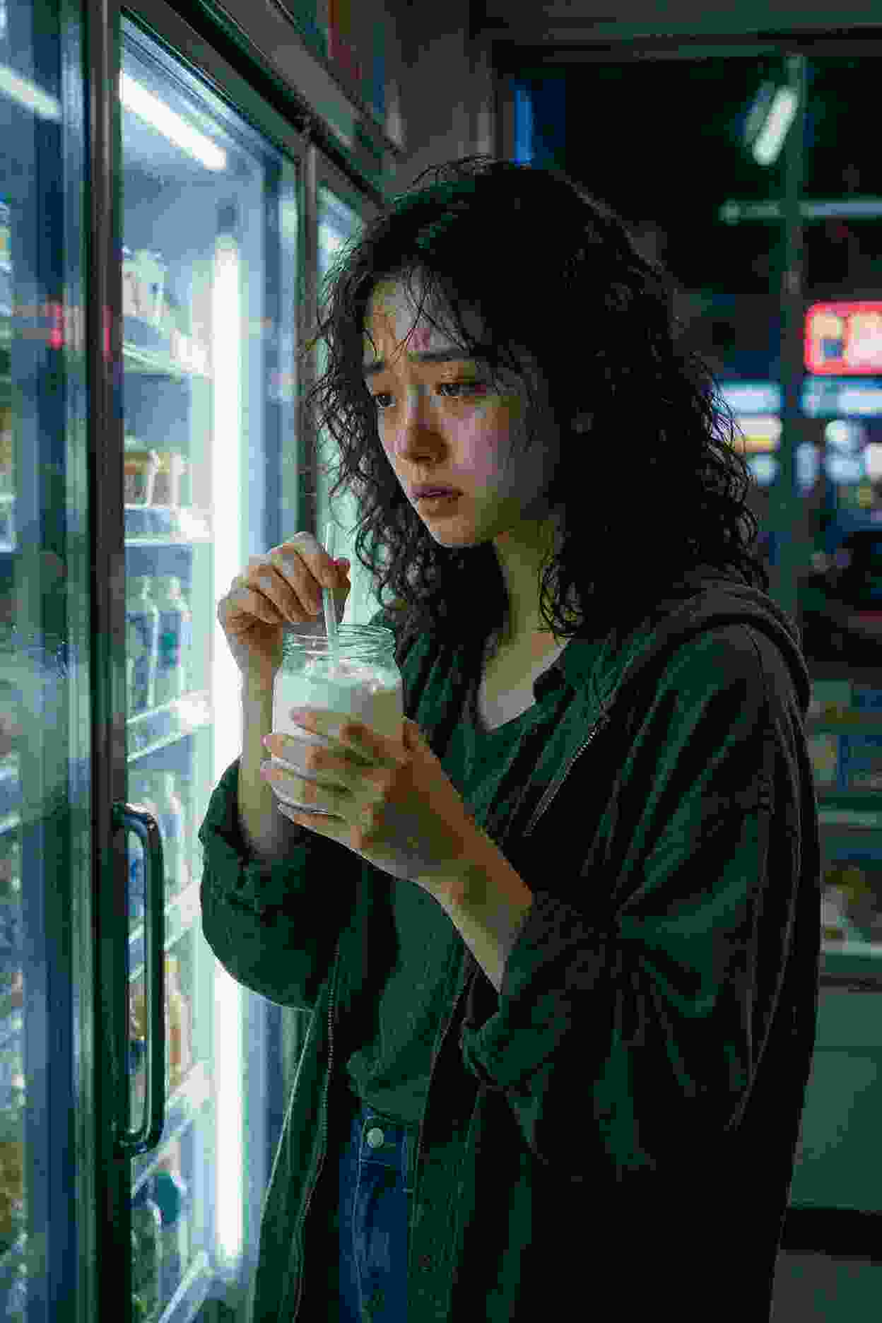 职场逆袭记