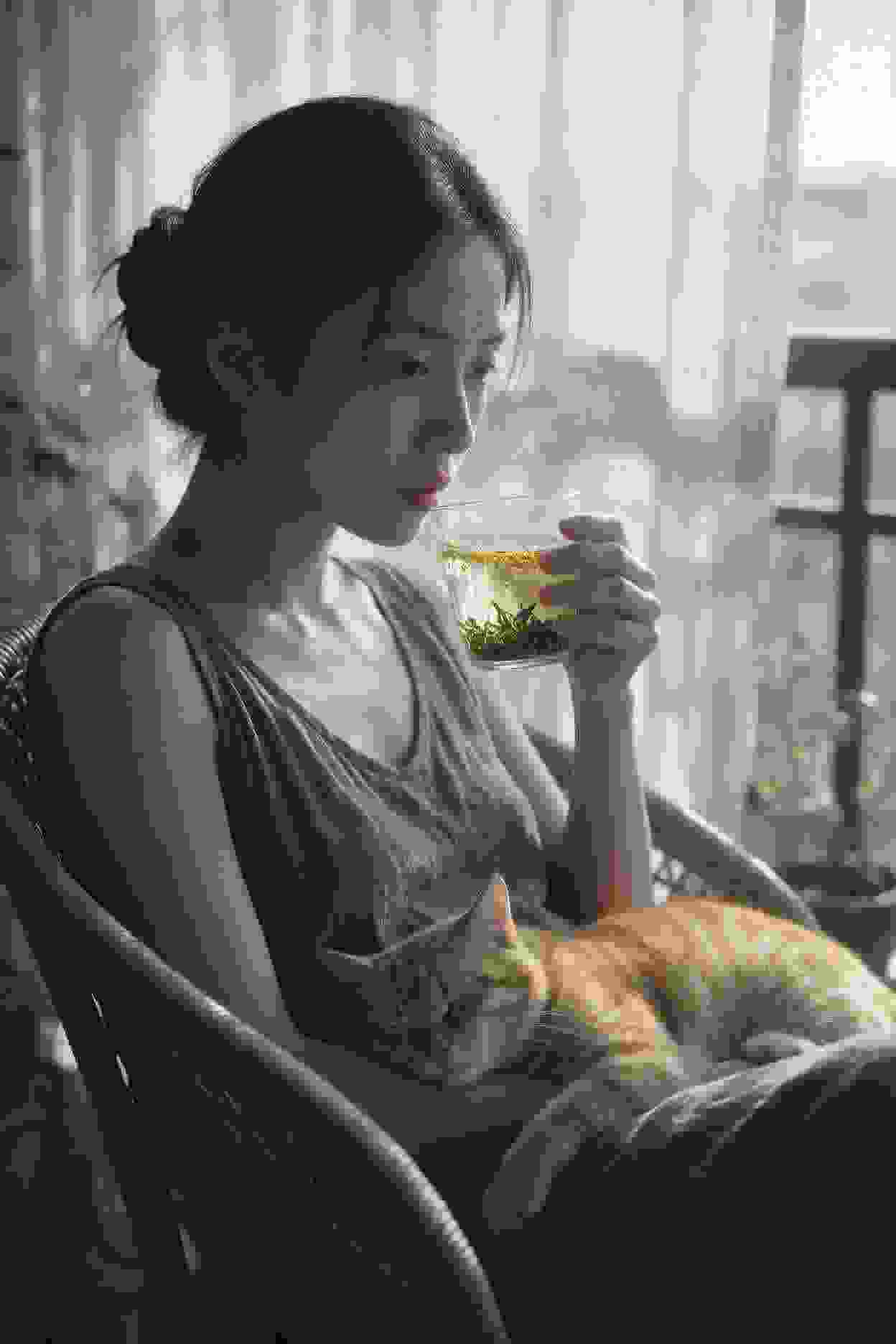 笑看人生